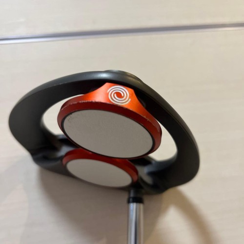 Odyssey ball putter - odyssey, 2-ball