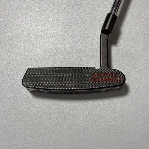 Scotty cameron limited edition - scotty,