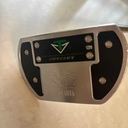 Odyssey toulon atlanta - odyssey, 34"