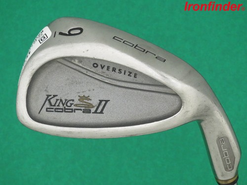 King cobra oversize single - ii,