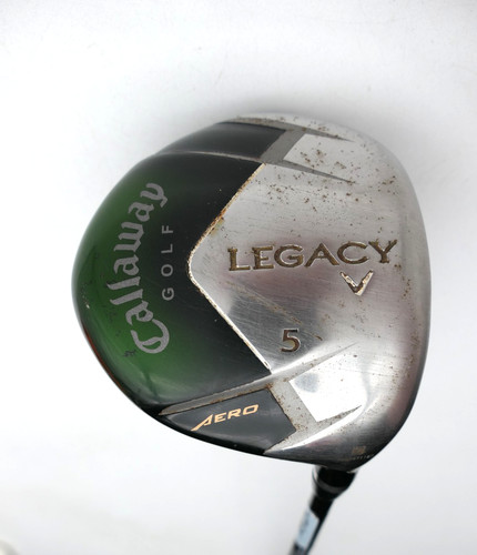 Callaway legacy aero - legacy,