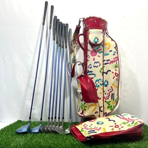 Mizuno zephyr ladies golf - zephyr,
