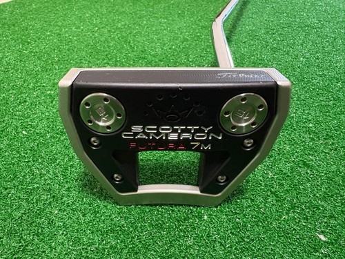 Scotty cameron futura - futura, 7m