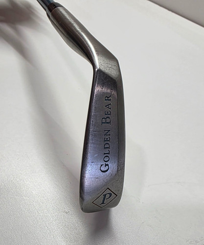 Golden bear powercurve - bear,
