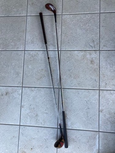 Set golf clubs - 2,