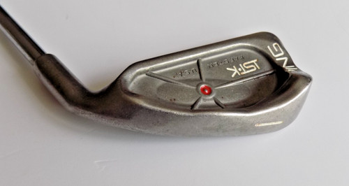 Rare second hand ping - hand, isi-k