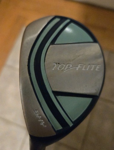 Ladies topflite stainless - ladies,