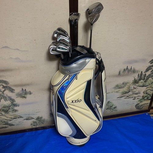 Full set golf clubs from - set, 14
