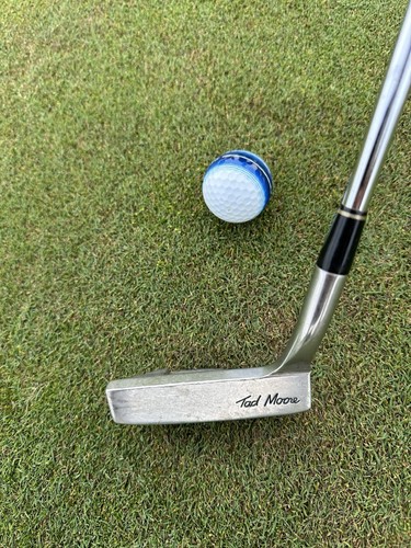Maxfli tad moore putter s9 - tad, tm-s9