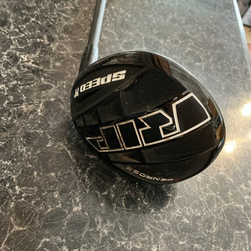 Benross rip speed fwy - speed, 14