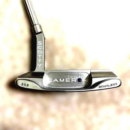 Scotty cameron studio - scotty,