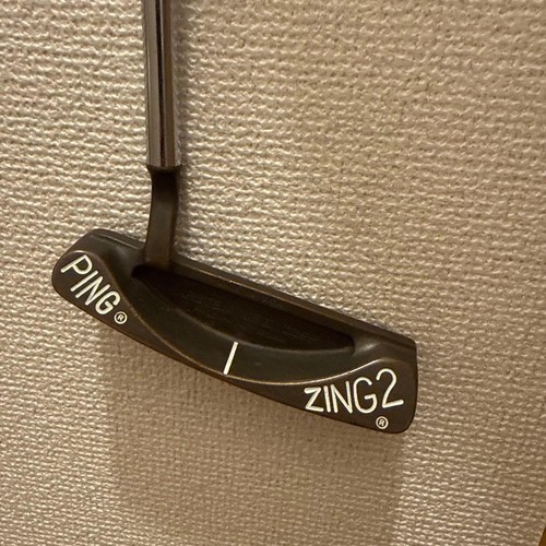 Ping zing2 pin putter - zing2,