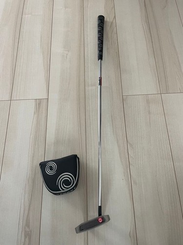 Odyssey shaped head - odyssey, u