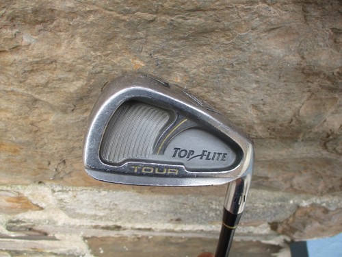 Topflite tour oversize 7 - rh,