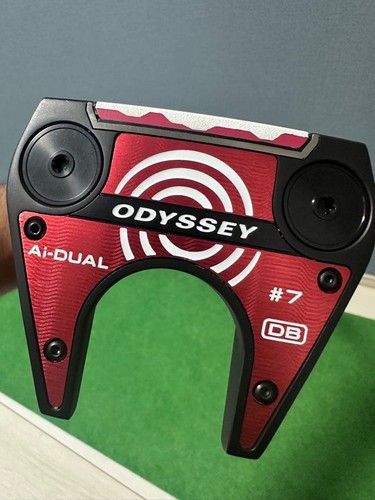 Odyssey dual db mallet - ai-dual,