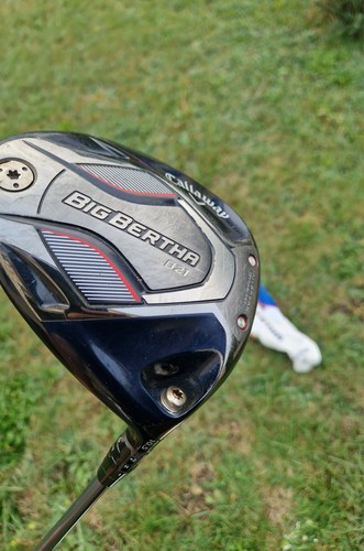 Callaway driver big - driver,