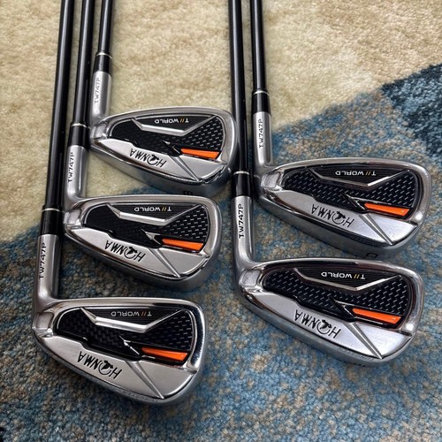 Honma tw747p vizard - tw747p,