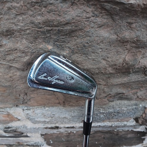 Ben hogan apex forged 5 - ben,