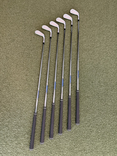 Wilson staff model 2026 - model, cb