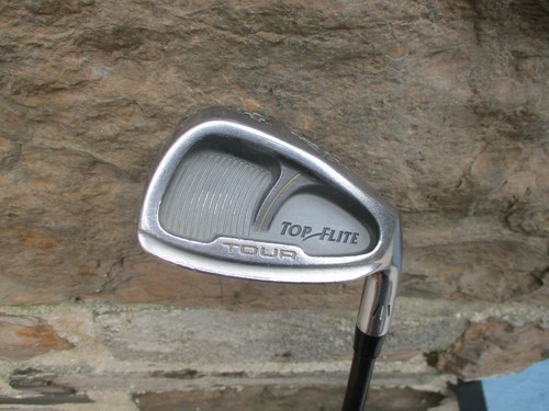 Topflite tour oversize 9 - rh,