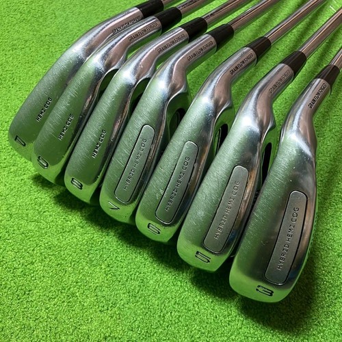 Mizuno 900 iron set 7pcs - mx,