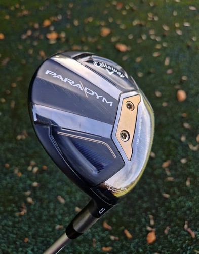 Callaway paradym heavenwood - callaway,