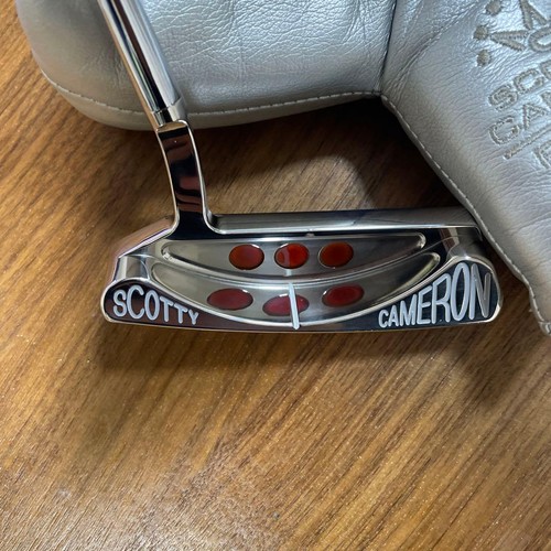 Scotty cameron studio select - cameron,