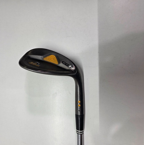 Cleveland zip grooves 52 - cg,