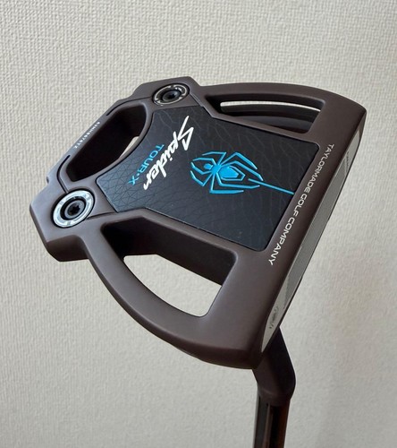 Taylormade spider tour - spider,