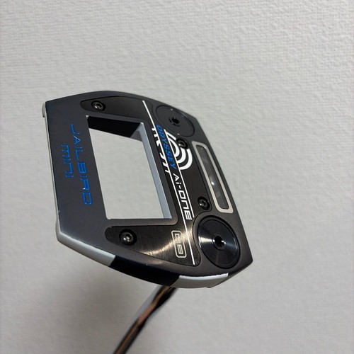 Odyssey one jailbird mini - odyssey,