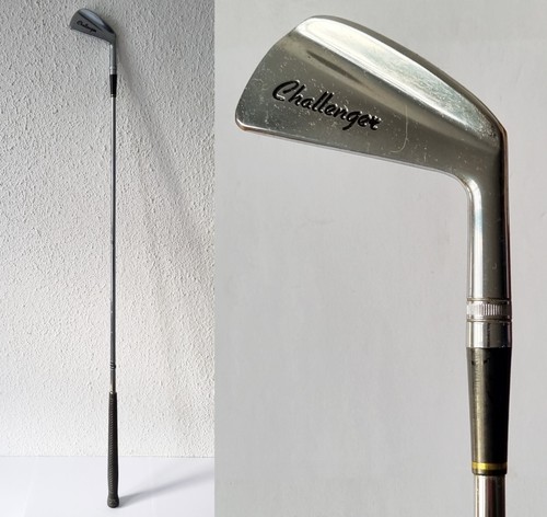 Original vintage golf - original,, clubs