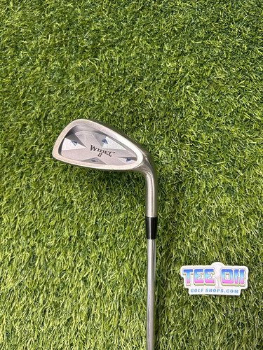 Mizuno widec pitching wedge - widec,