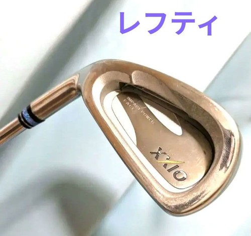 Xxio impact power - xxio, face