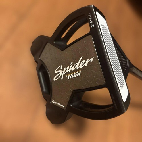 Taylormade spider tour tm2 - taylormade, x