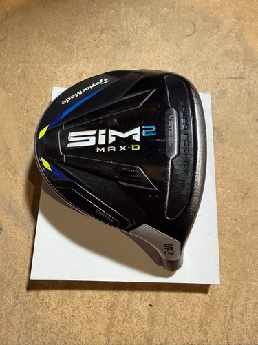 Taylormade sim2 max - max, d