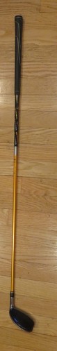 Adams 3hybrid stiff - #3hybrid, graphite