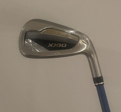 Xxio 6 iron graphite - xxio, ”13”