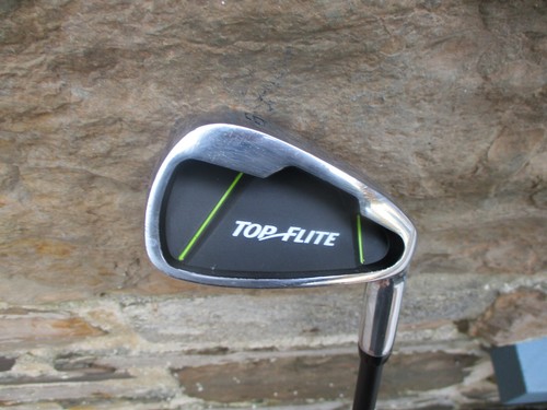 Topflite junior iron - topflite,
