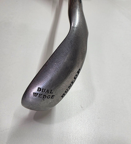 Dunlop maxfli dual wedge - maxfli,