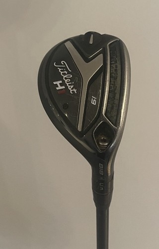 Titleist 818 series - h1,