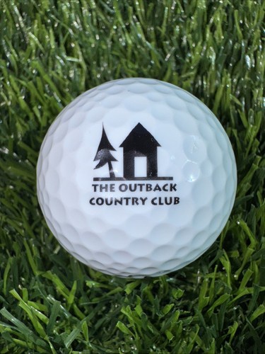 The outback country - the,