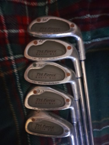 Mixture golf clubs howson - golf,
