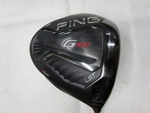 Ping g410 lst driver - g410, 10.5°