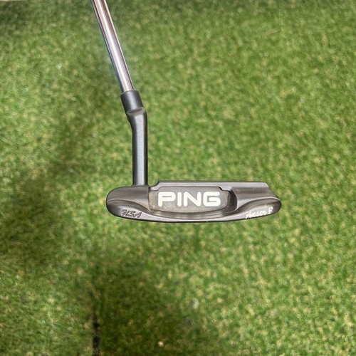 Ping anser putter black - ping, f