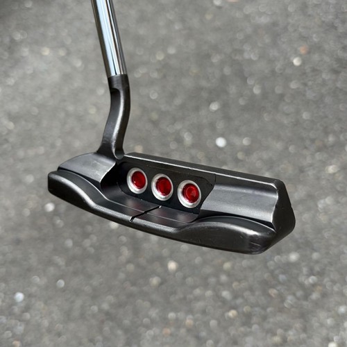 Scotty cameron select newport - scotty,