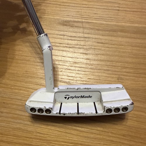 Taylormade ghost tm110 - taylormade,
