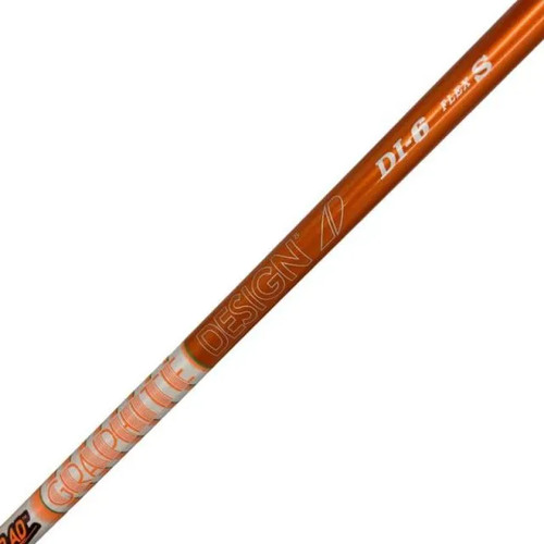 Tour fairway wood - di,