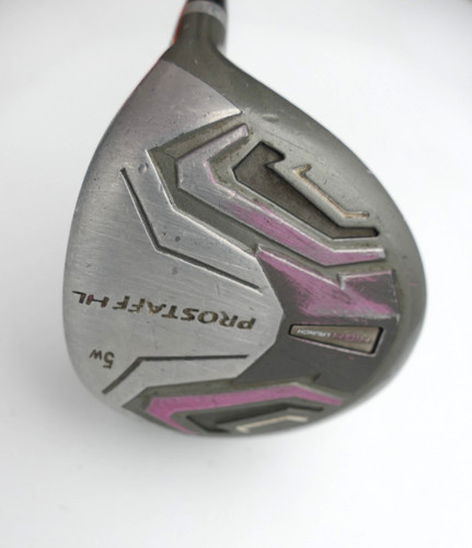 Wilson pro staff wood - wilson,