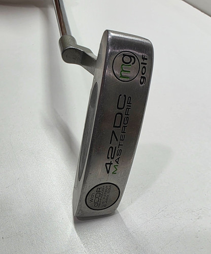 Golf master grip 427 dc - golf,