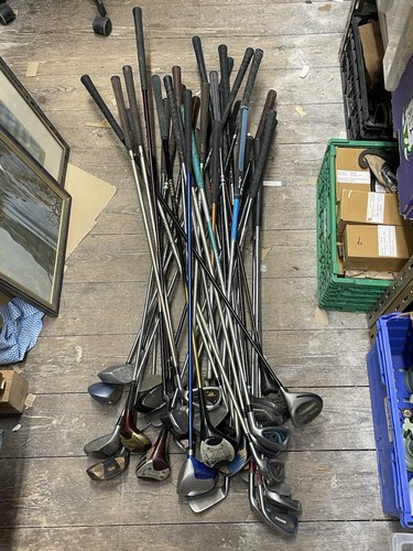 Job lot collection vintage - job,